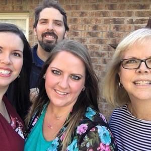 Meet your Posher, Casey